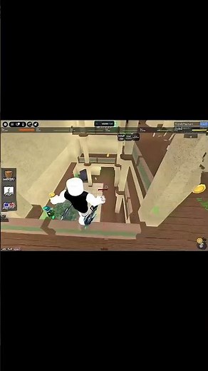 [🔥BEST] Murder Mystery 2 Script KEYLESS - Silent Aim, Auto Shot Murderer, Aimbot & More