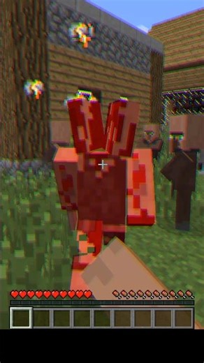 Got Hypnotized in Minecraft Horror AMNESIA MOD | Servant Brute & Servant Grunt