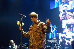 Oasis is bringing its world tour to L.A. in the summer of 2025