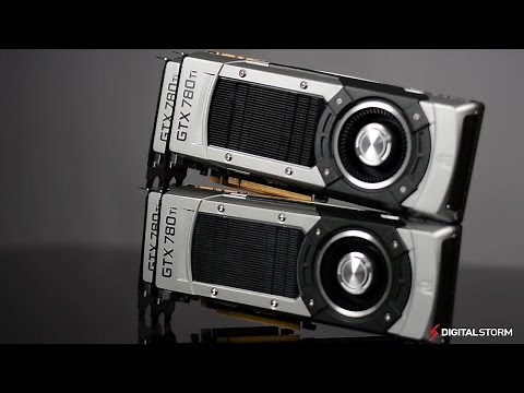 NVIDIA GTX 780Ti SLI Benchmarks: 2x, 3x and 4x Quad SLI Review