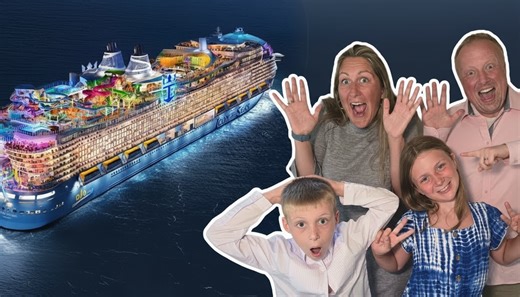In-depth review and complete tour of the Utopia of the Seas