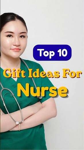 🤩Best Nurse Gift Ideas 2026 🎁| Perfect Gifts For Nurses Day | Nurses Day Gift Ideas #giftfornurses