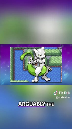 Shiny Mewtwo Hunting Guide in Cerulean Cave