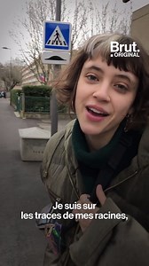 Elle est la révélation des Victoires de la musique 2020. Elle, c'est Pomme, de son vrai nom Claire Pommet. Brut l'a suivie avant son concert à Lyon, sa ville natale. | Brut