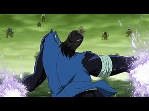 ノッキングライフルハードタイプ 60FPS