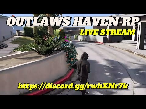 How I made a GTA 5 FiveM Server using only FREE SCRIPTS!
