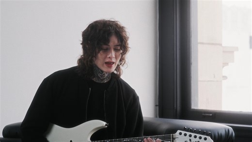 69K views · 1.3K reactions | Ernie Ball is proud to introduce the Tim...