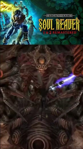 Parent's Guide to Legacy of Kain: Soul Reaver 1 & 2 Remastered