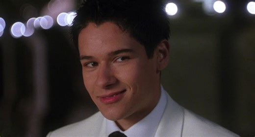 Whatever happened to Oliver James?