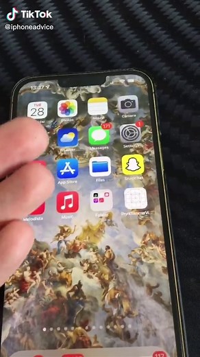 Discovering Cheating Secrets on iPhone: Tips & Tricks Revealed!