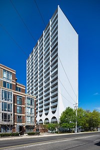 100 Spadina Road Apartments - 100 Spadina Rd Toronto, ON | Apartments.com