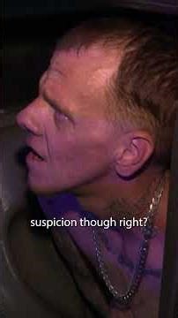 ‘Nothin’ In That Car Is Stolen, No…Swear on Everything I Love’ #stolen #cops #copstvshow #shorts