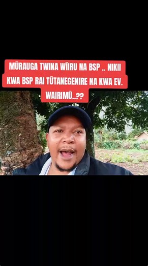 So after the burial of Boniface Kariuki the Lord archbishop went to state house...🥺🥺... Then two months later came as the bishop of the Genz to strategize on how to go visit karuma boy Githaiga Wa Chai God used you to undo the trap since it was a government cards .....Ilikua mtego ya kunasa GENZs. | Macharia Wa Wairimu Cmg