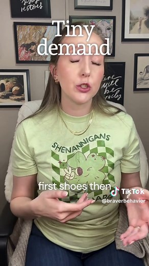 “Rewards don’t work for my kid.” Often, translation = “We’re using the wrong reinforcer.” Preference assessments help you figure out what your child actually finds motivating today (because it changes). And once you know what’s high-value, routines transitions skill practice get way easier. Try at home: two-choice picks, a top 3 menu, and a quick first/then test for real-life motivation. Comment what motivates your kid most: snacks, screens, sensory, movement, toys, or attention. If you’re unsur