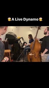 Dynamo Live #reel with Oli & Gio 🎅👍 | Si Cranstoun