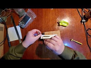 Gun powder burning rate test that can help to chose where to use it.