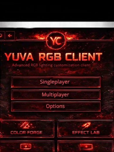 Minecraft Clients AURA 🔥💀 #minecraft #client #edit