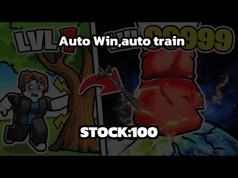 Punch Sim auto train etc#roblox #scripting