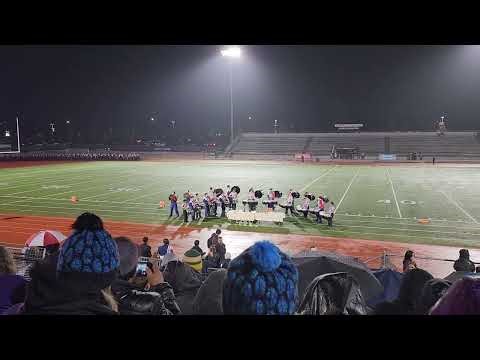 Band Retreat at Harvest Festival