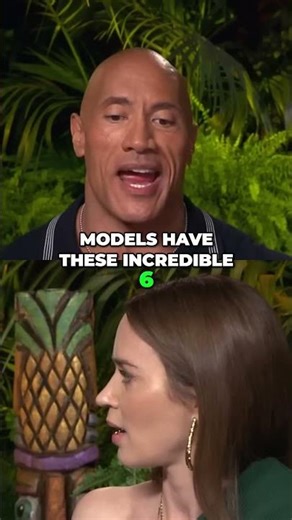The Rock's Abs: The Untold Injury Story You Need to See! #shorts