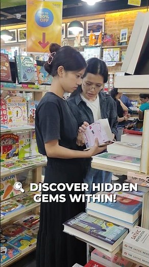 Sapna Book House | The Galleria Mall