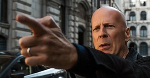 "Death Wish"-Trailer: Bruce Willis will blutige Rache - TV SPIELFILM