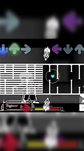 Friday Night Funkin_ VS Cage of Abyss _ Plan A-1 The Pioneer_ The Terminator V2 (FNF Mod_Undertale)