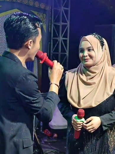 Duet Mesra Lagu Madura yang Menggugah Hati