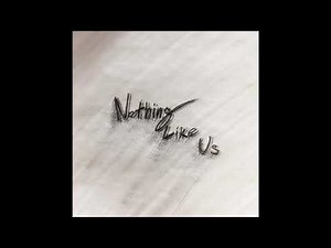 Jungkook - Nothing Like Us (Cover) (Audio)