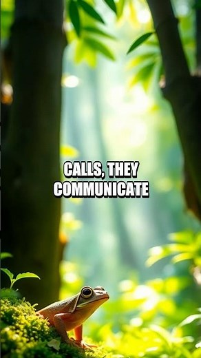 The Enigmatic Life of the Vietnamese Mossy Frog: Nature's Camouflage Master