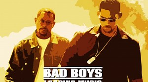 Bad Boys Main Title Theme - Loading Music