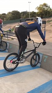 1.9M views · 10K reactions | #bmx #bmxrace #cycling | Ride BMX | Facebook