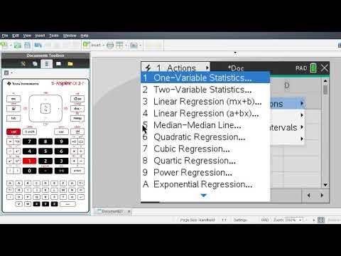 IB MATH AA SL PASTPAPER [Topic 4.2 Bivariate Statistics] [Previous Questions]