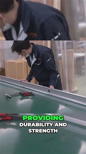 How Classroom Chalkboards In Japan Are Made