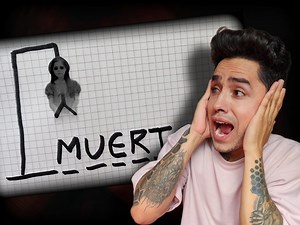 19K views · 866 reactions | jugando al ahorcado con un fantasma  | Styven caro | Facebook