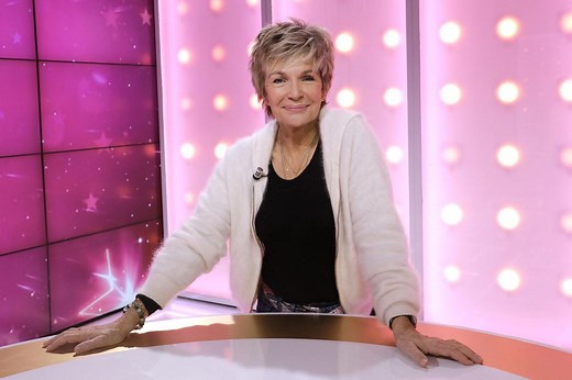“J’ai quelqu’un…” : Véronique Jannot en couple à 68 ans, elle se livre sur l’homme qui partage sa vie