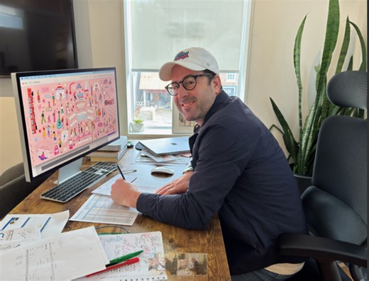 Taylgate 'the next best thing' to Taylor Swift's 6 Toronto shows