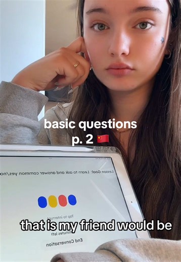 Learn Basic Mandarin: HSK 1 Chinese Conversation