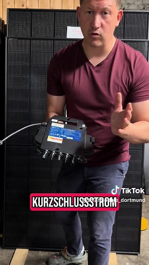 APSystem EZ1 800W: Der beste Wechselrichter für Photovoltaik