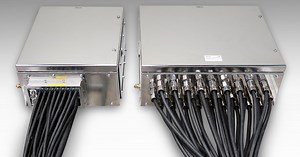 Cable gland alternatives of high quality  | Roxtec Canada