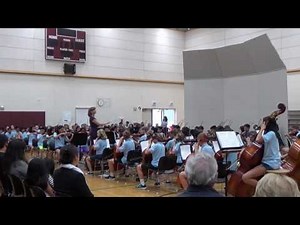 *Best Seller* Conquest by Jeremy Woolstenhulme, Published by NEIL A. KJOS MUSIC COMPANY