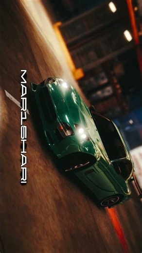 Mazda rx-7 | Static shift rasing