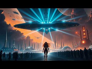 Aliens Begged for Aid—But Humanity Responded with a Star Destroyer | HFY | Epic Sci-Fi Story