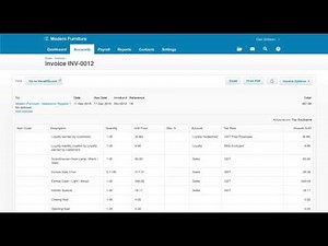 Register Closures with the Vend Xero Integration | Vend U