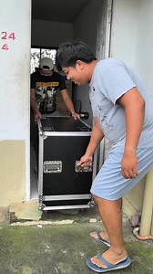 241K views · 2K reactions | Line array ng Titanium Audio Soundtest and Unboxing Abangan mga Lods | Dean Daily Vlog | Facebook