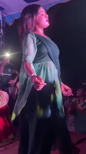 Megha Queen: A Dance Sensation