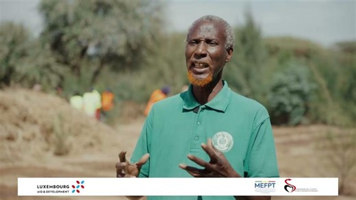 🇸🇳 SÉNÉGAL – Formation et insertion des jeunes à la ferme-école de Guélakh | LuxDev