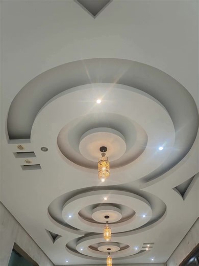 Bedroom False ceiling design latest bedroom ceiling design kaisay bnaty ha pop bedroom design 2025 pop ceiling Design in easy way bedroom ceiling design Looking for the latest bedroom false ceiling designs to transform your space in 2025? You’ve come to the right place! In this video, we showcase the top trending POP designs that combine elegance, innovation, and functionality. Whether you’re designing a master bedroom, a cozy guest room, or a luxurious suite, these false ceiling ideas will insp