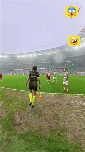 O maluco saiu de boa, qué isso mané