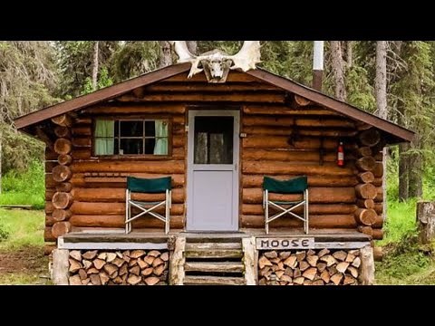 Buying Land in Alaska: What You NEED to Know Before You Buy!